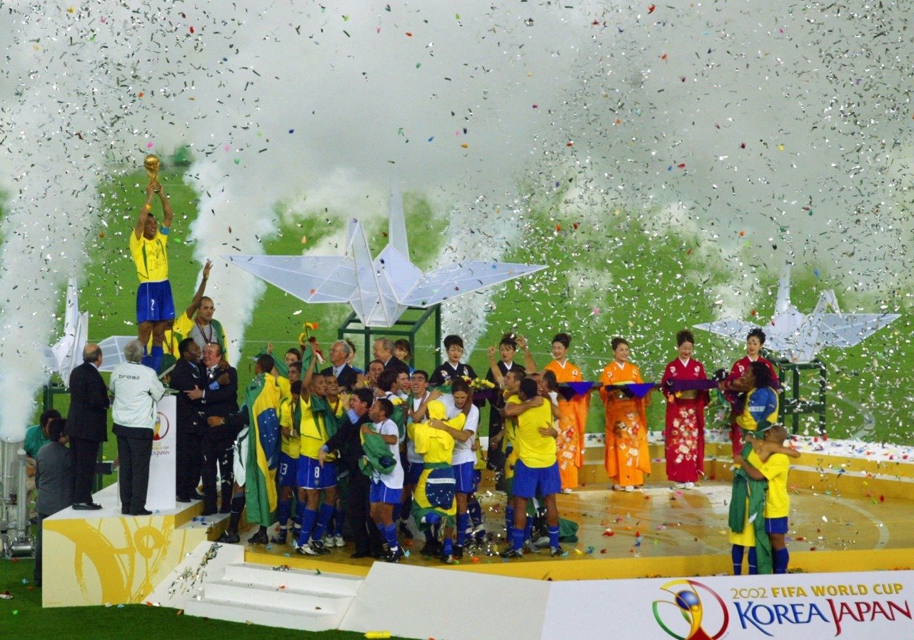 Japão planeja candidatura para sediar Copa do Mundo de 2046, afirma jornal