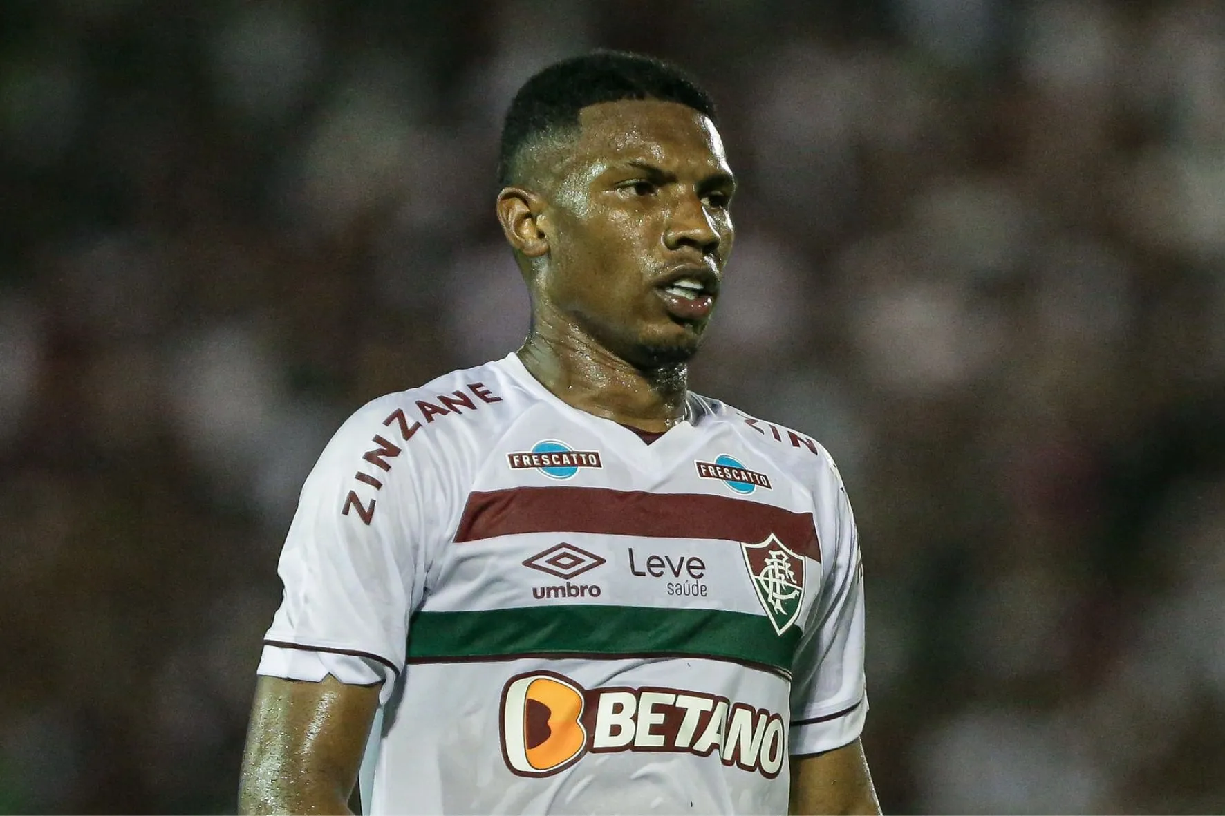 Fifa barra registro, e Lelê não poderá atuar no Nagoya Grampus em 2025