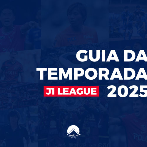 GUIA J1 LEAGUE 2025