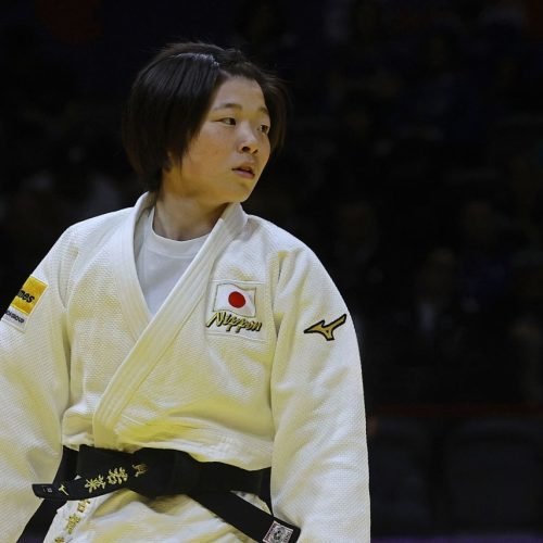 Japão inicia campanha no Mundial de Judô com promessa de renovação e busca por redenção