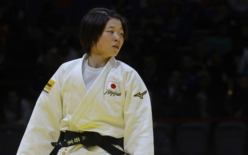 Japão inicia campanha no Mundial de Judô com promessa de renovação e busca por redenção
