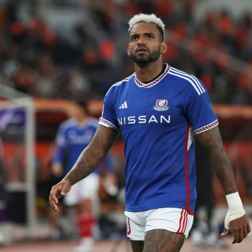 EXCLUSIVO: saiba como o Lion City pretende convencer Anderson Lopes a deixar o Yokohama F. Marinos para liderar revolução do futebol em Singapura