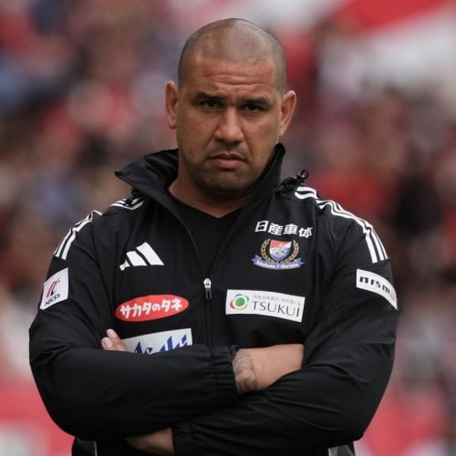 Yokohama F. Marinos demite técnico Patrick Kisnorbo após sequência negativa