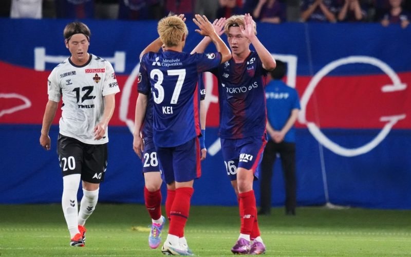 COPA DO IMPERADOR: CLUBES DA J1 AVANÇAM E CLUBES DA J2 PROTAGONIZAM JOGO EMOCIONANTE