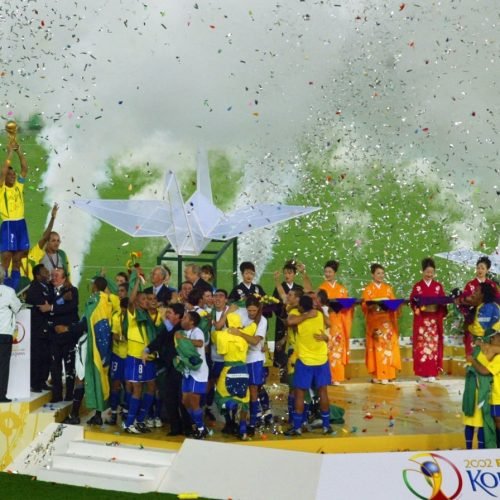 Japão planeja candidatura para sediar Copa do Mundo de 2046, afirma jornal