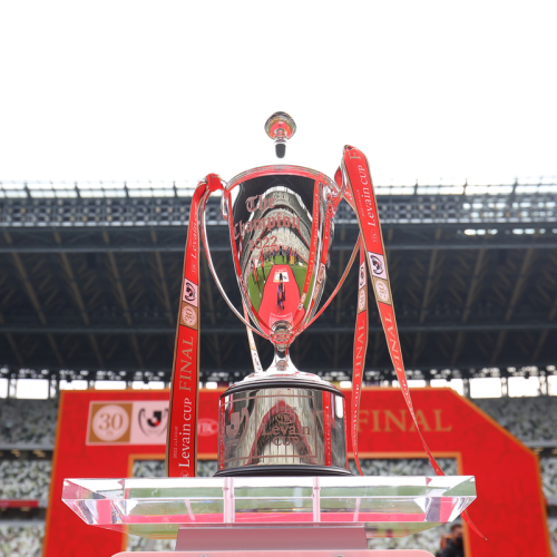 Definidos os confrontos das quartas de final da Levain Cup 2025