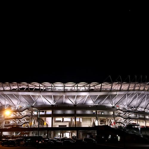 Mercari Stadium: Kashima Antlers anuncia venda de naming rights de seu estádio
