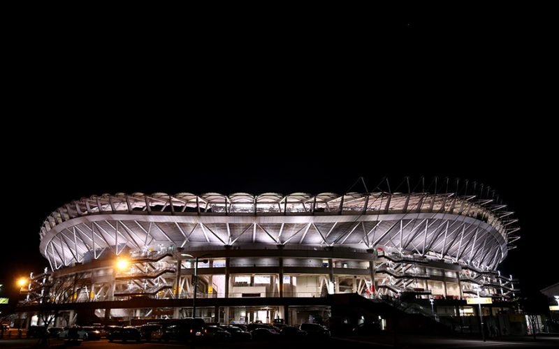 Mercari Stadium: Kashima Antlers anuncia venda de naming rights de seu estádio