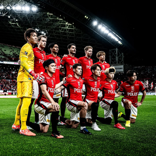 Único representante japonês no Mundial de Clubes, Urawa Reds busca seu lugar entre os gigantes: conheça um pouco mais sobre o time de Saitama