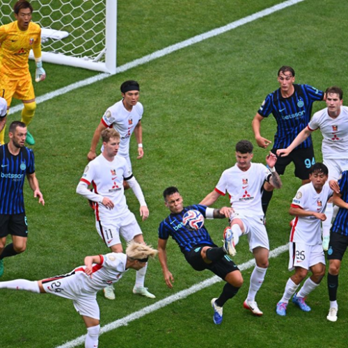 MUNDIAL 2025: Urawa Reds se esforça, mas sofre virada e dá adeus ao campeonato