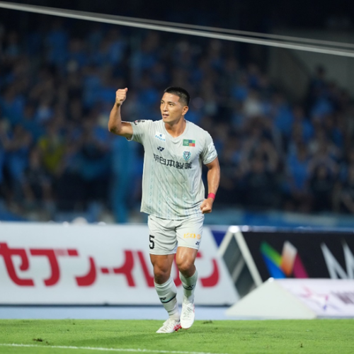 J1 LEAGUE: Avispa Fukuoka volta a vencer e atropela Kawasaki Frontale em jogo animado